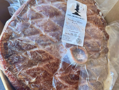 Where to Buy Non GMO Pasture Raised Berkshire Pork in Oregon and Order Online