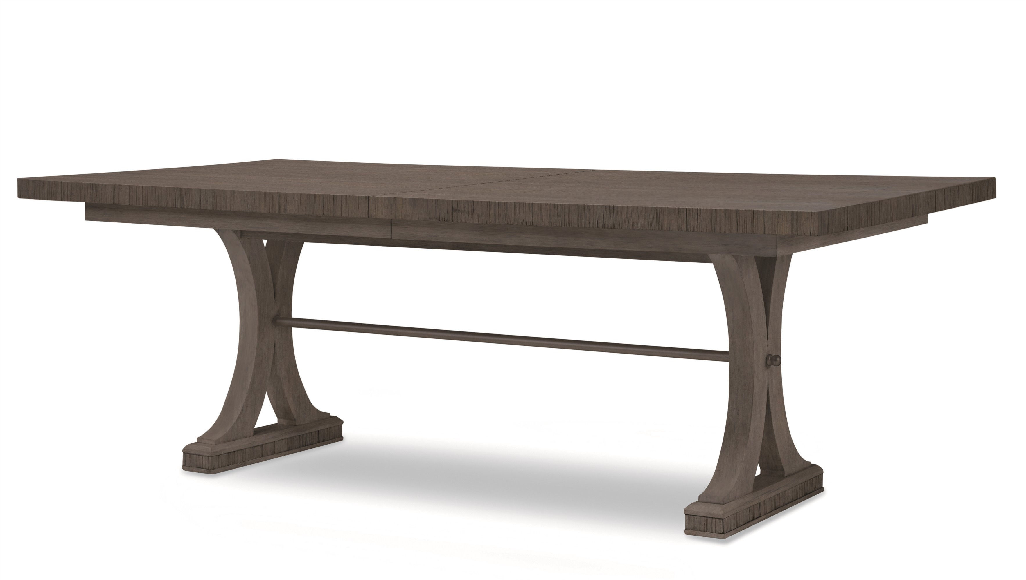 CARLYLE RECTANGULAR DINING TABLE