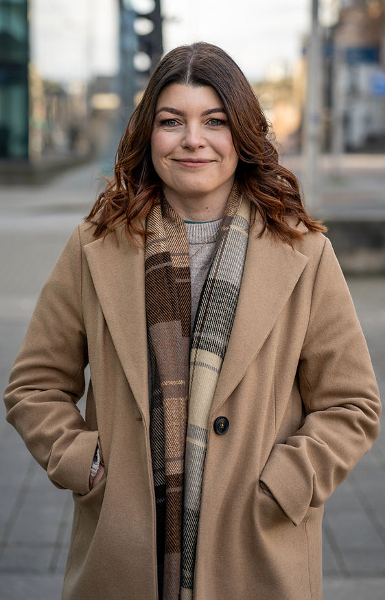 1:1 resettlement coaching for UK service leavers