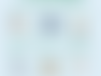 Holiday Gift Guide for Neurodivergent Adults. Features book, blanket, lamp, planner, sensory tools, coloring book. Calm, supportive mood.