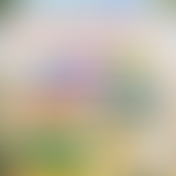 Colorful infographic on emotional regulation with hearts and nature. Text offers tips on co-regulation, emotions, sensory needs, and support.