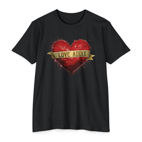 Love Addix Heart | Love Addix