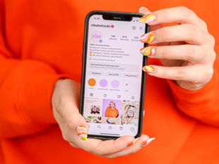 Kela, kuvajulkaisu, tarina - mitkä ovat Instagramin eri julkaisuvaihtoehdot?