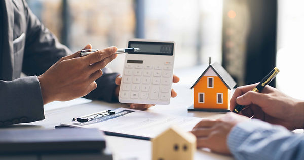 Audit technique logement