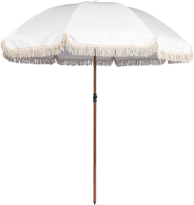 Thumbnail: RENT CART BASE, UMBRELLA AND FLORAL