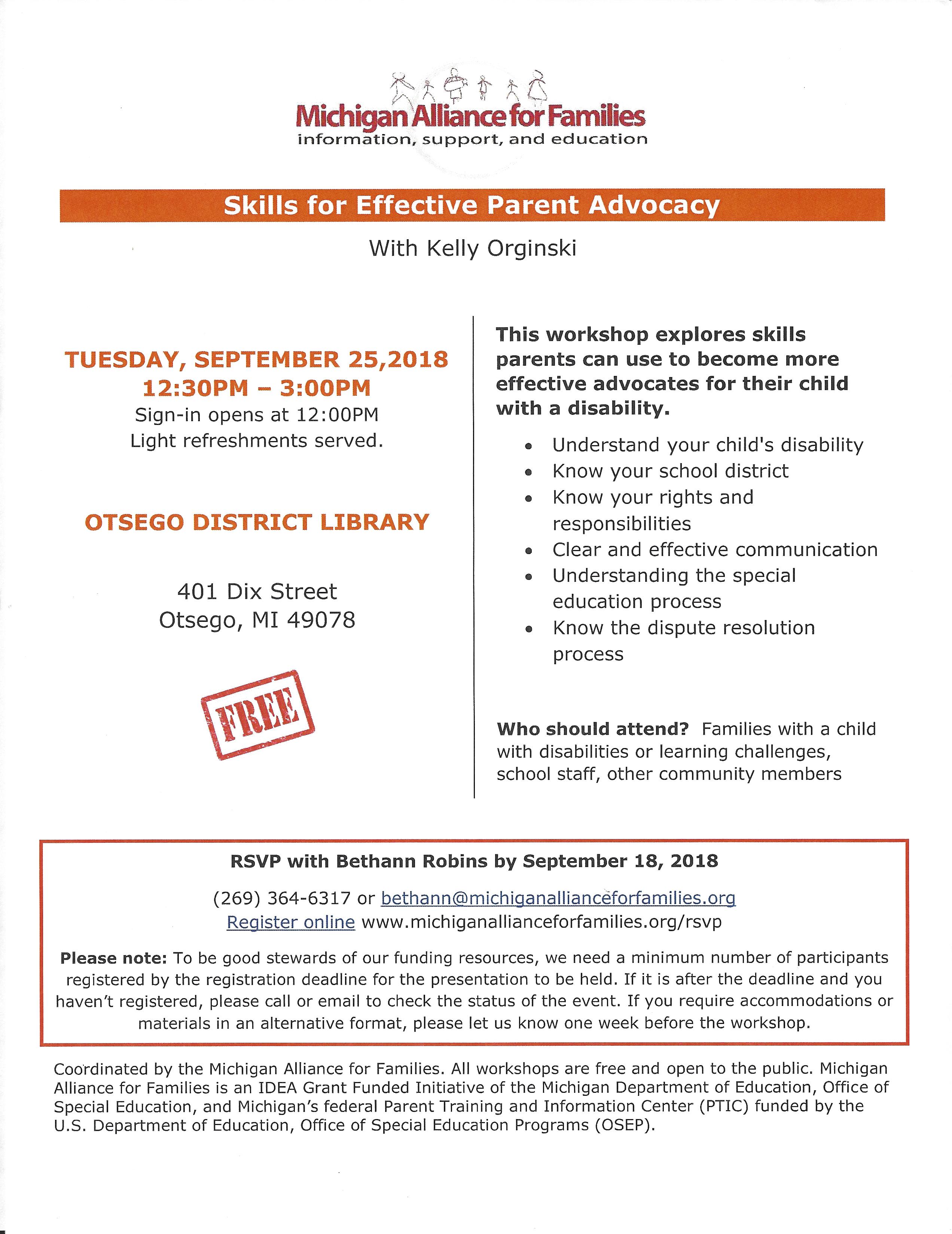 Parent Advocacy What You Should Do And >> Skills For Effective Parent Advocacy Parent Advocacy What You Should Do And >> Skills For Effective Parent Advocacy