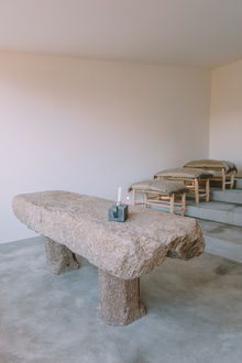 House of Contemplation - TheVagar Countryhouse