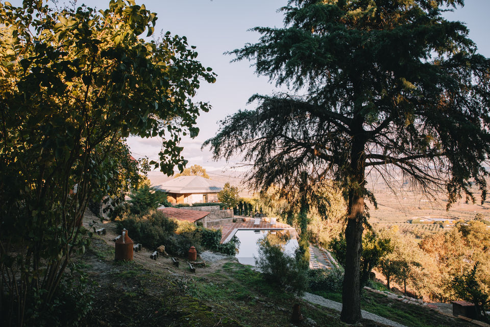 Serra da Esperança - TheVagar Countryhouse
