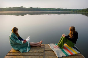 Superwoman is a fictional character and not a role model