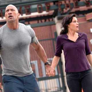 'San Andreas' Shakes Up the Box Office with $53.2 Million