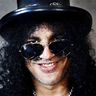 Slash Seeks Crowdfunding Support for his Second Film