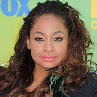 Raven Symone Joins ABC's 'The View'