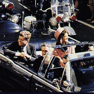 JFK Documentary 'Parkland Doctors' Seeks Crowdfunding