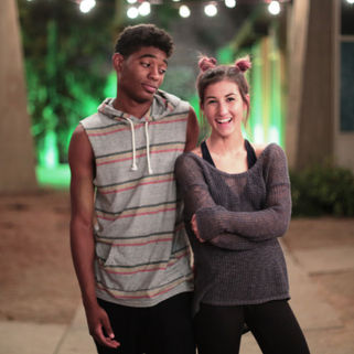 YouTube and Awesomeness Films Team Up for First Film, 'Dance Camp'