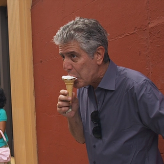 Use of AI to Mimic Anthony Bourdain's Voice on a Documentary Causes a Stir