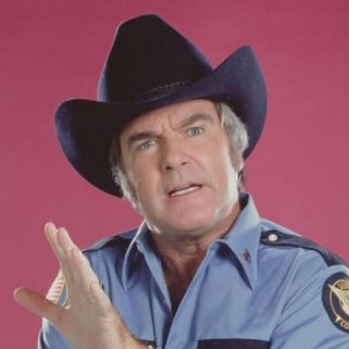 James Best, Sheriff Coltrane of 'Dukes of Hazzard' Dies