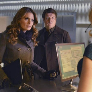 Stana Katic to Return for the Eighth Season of 'Castle'