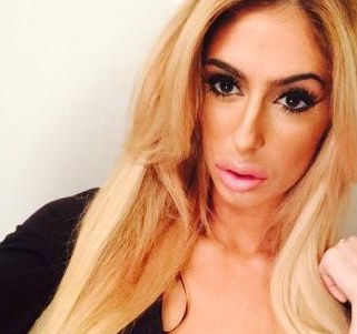 Linsay Jade of 'Bad Girls Club' Dead at 22
