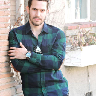 Pedro Flores Joins Film Thriller 'The Truth'
