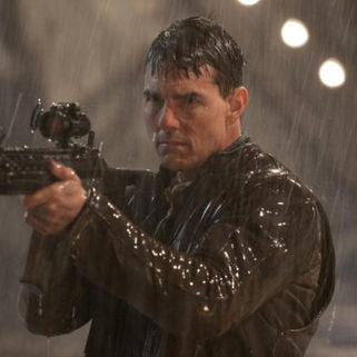 Tom Cruise Set to Star in 'Jack Reacher 2'