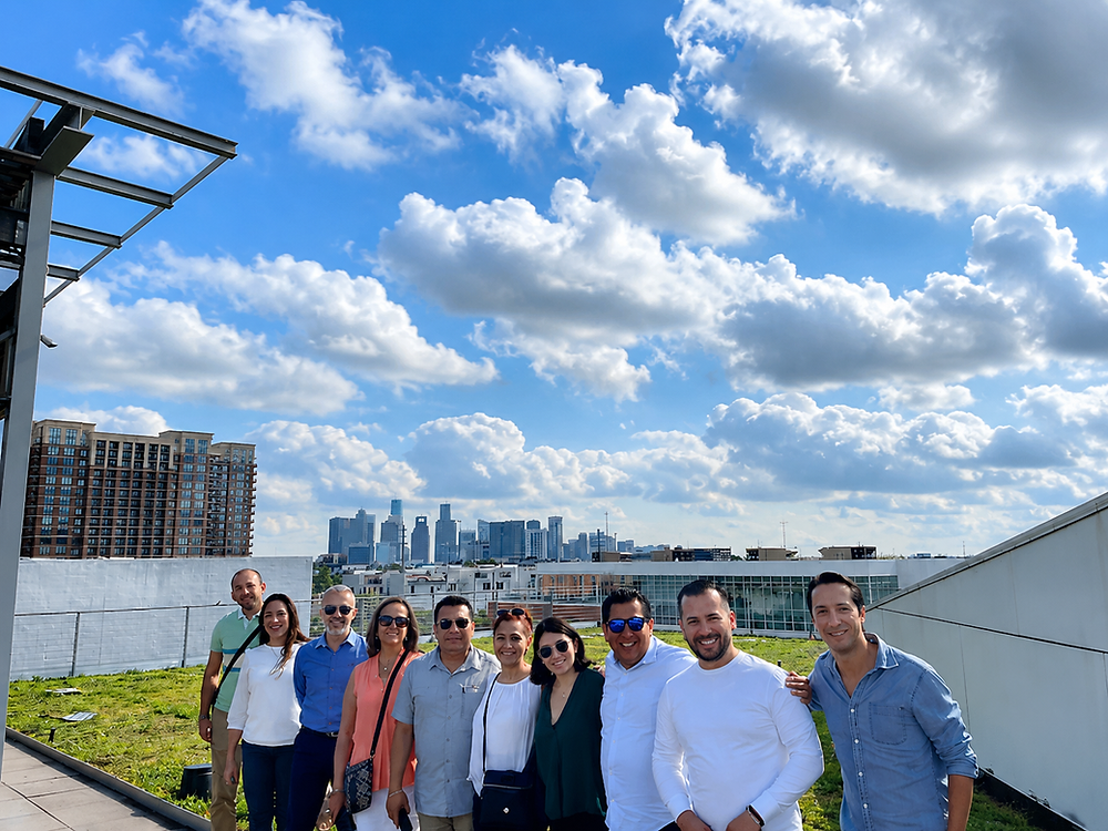 Take in beautiful street-art and the colorful Graffiti District during our Executive Private Houston Tour. 