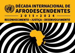 Década Afro ONU