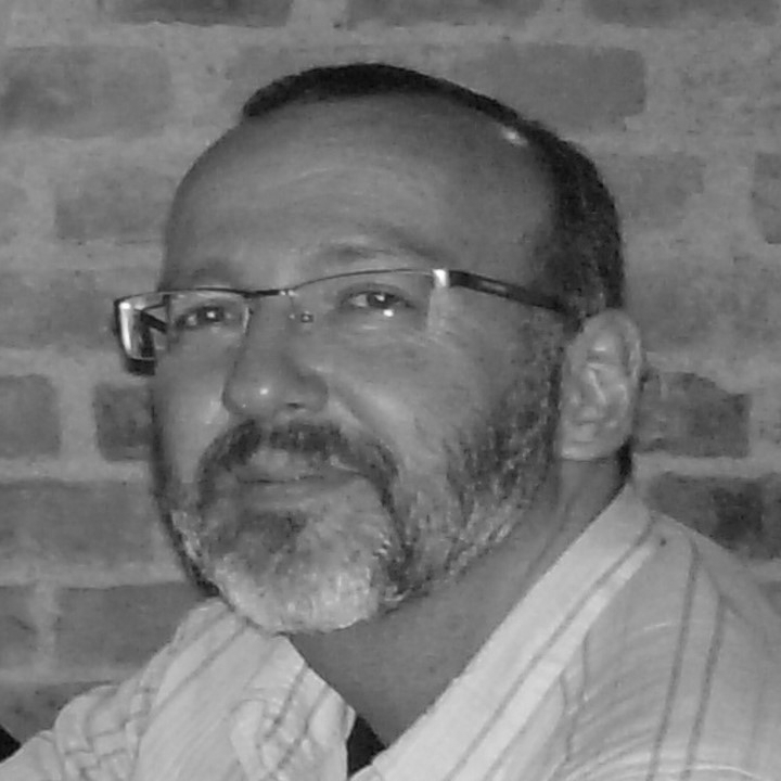 Paulo Roberto Staudt Moreira