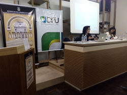 Conferência Internacional