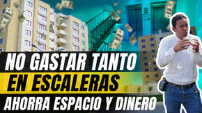 Optimización del Diseño de Edificios: Ascensores y Espacios Verdes