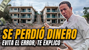 El Error de Diseño que Nadie Te Advierte