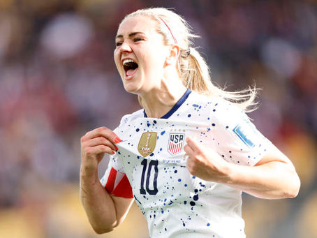 Why the World is Finally Watching the Women's World Cup