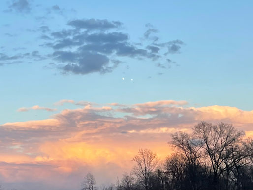 Destroying our World