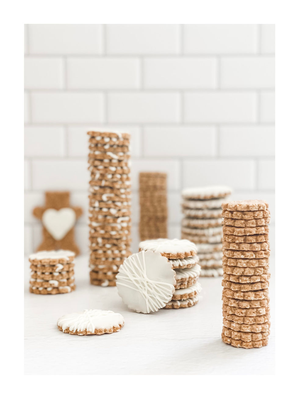 Thumbnail: BOBBIE'S BANANA BICCIES
