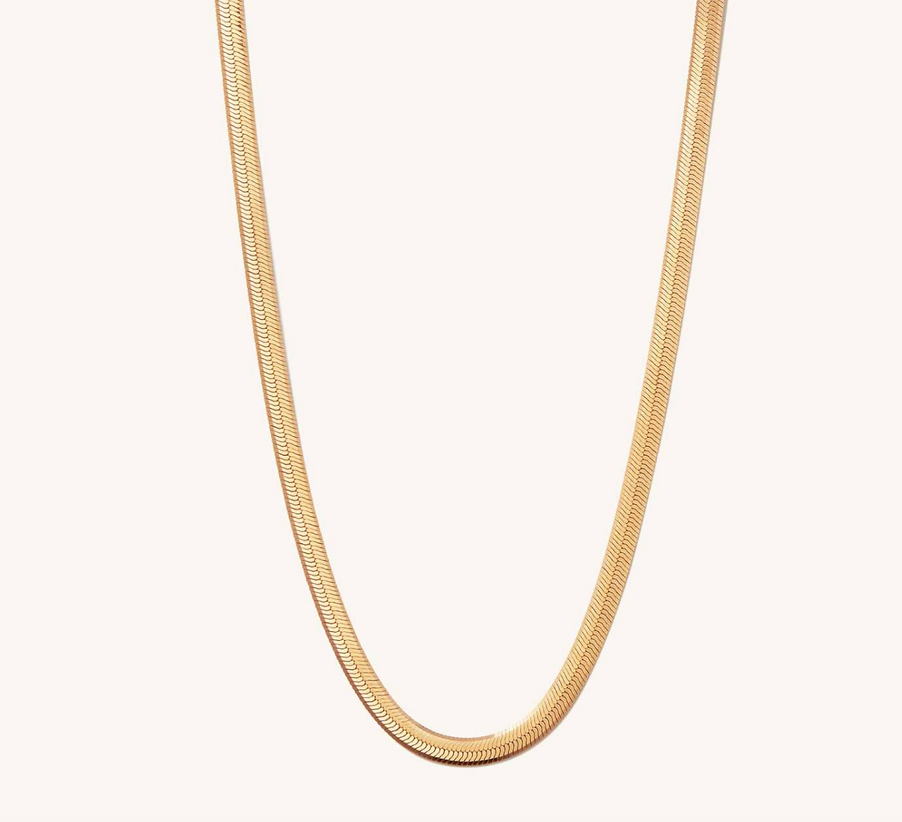 Perfect everyday chain