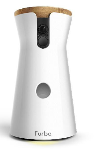 Furbo camera