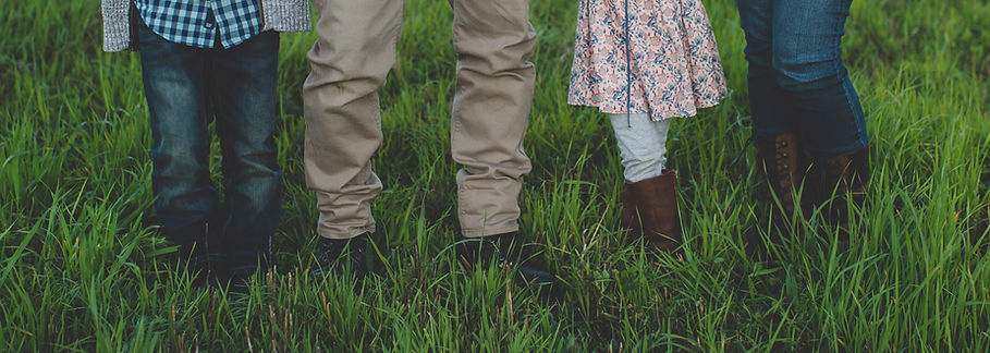 Holding Hands