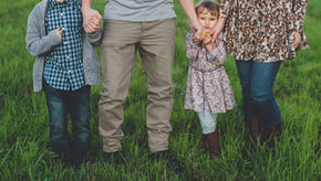 Blended Families and Family Businesses: Why Good Intentions Aren't Enough
