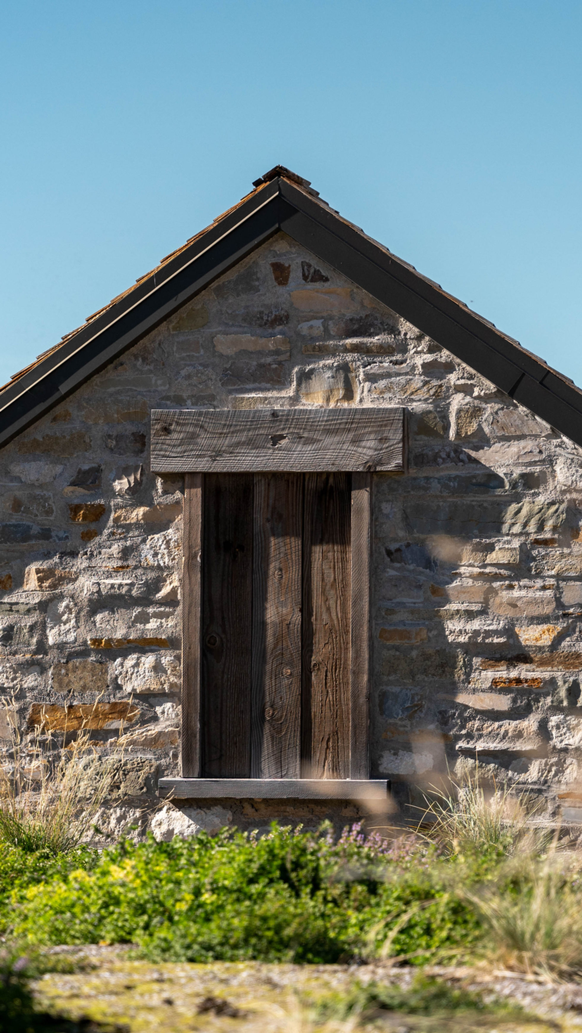 Merrillstone | Natural Stone Veneer | Technical Documentation