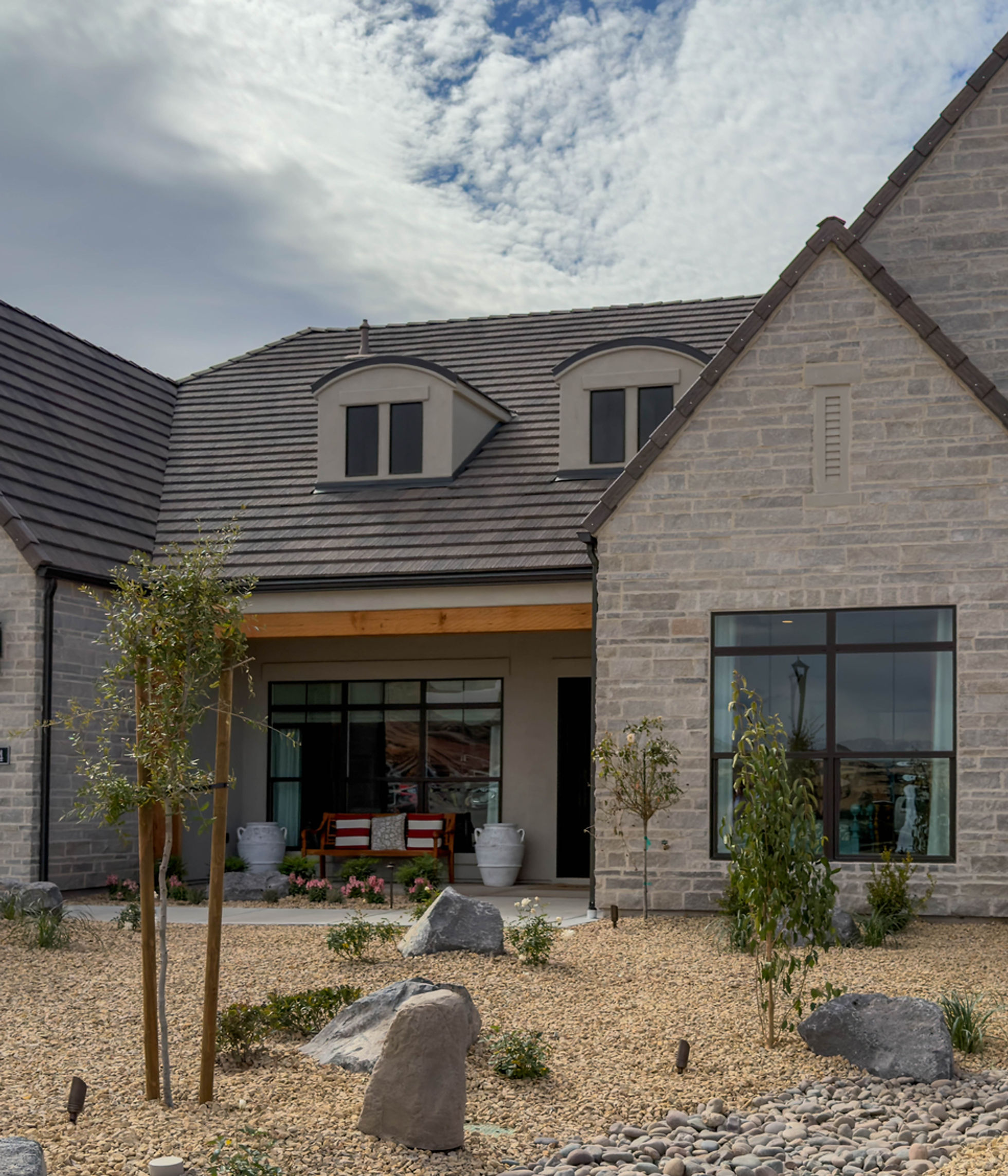 Merrillstone | Natural Stone Veneer | Merrillstone Catalog