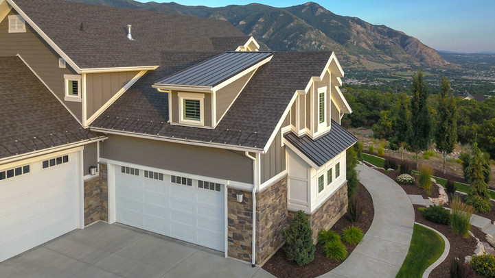 Ridgestone Gallery | Harristone | The Best Stone Veneer