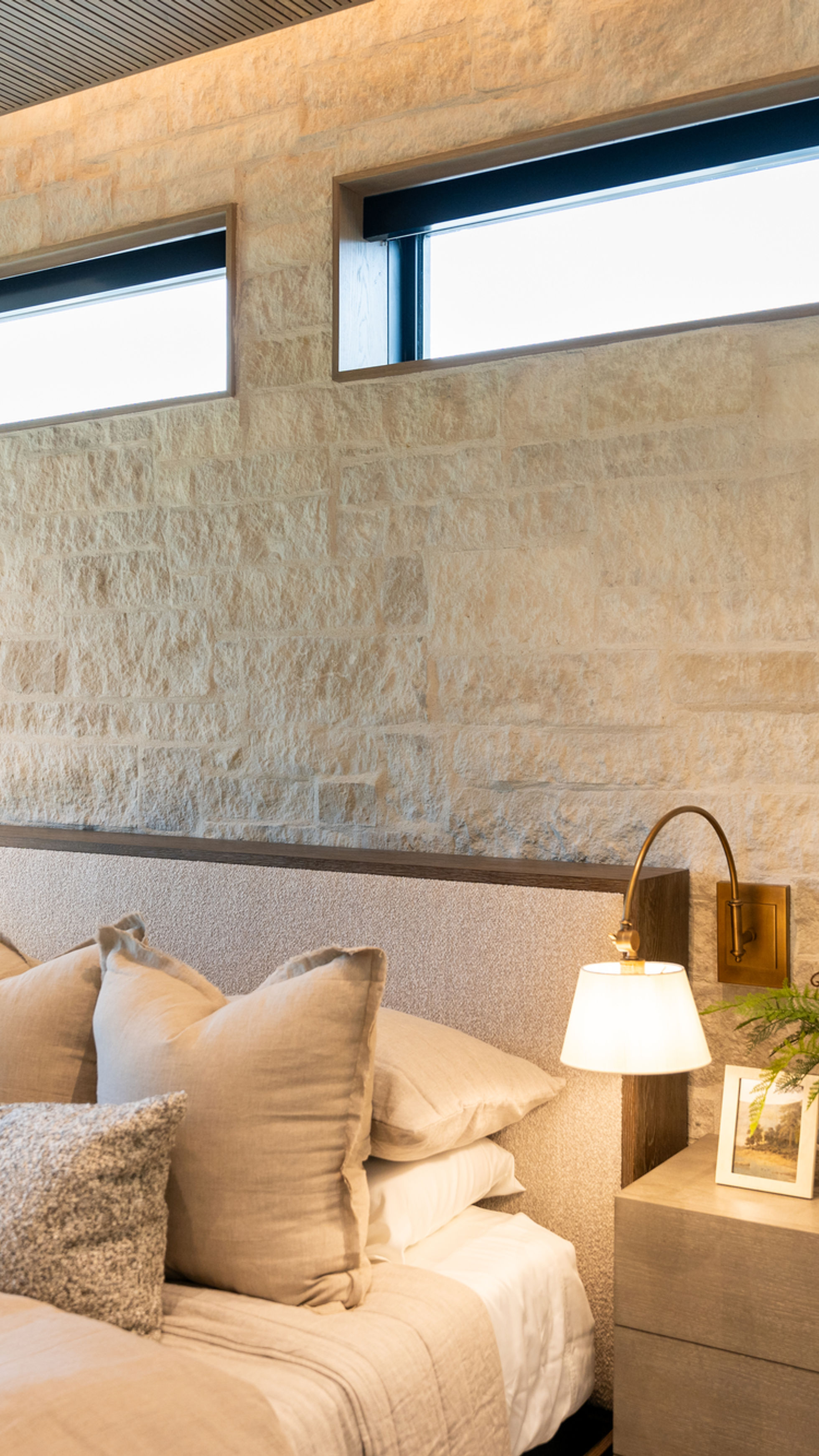 Merrillstone | Natural Stone Veneer | Technical Documentation