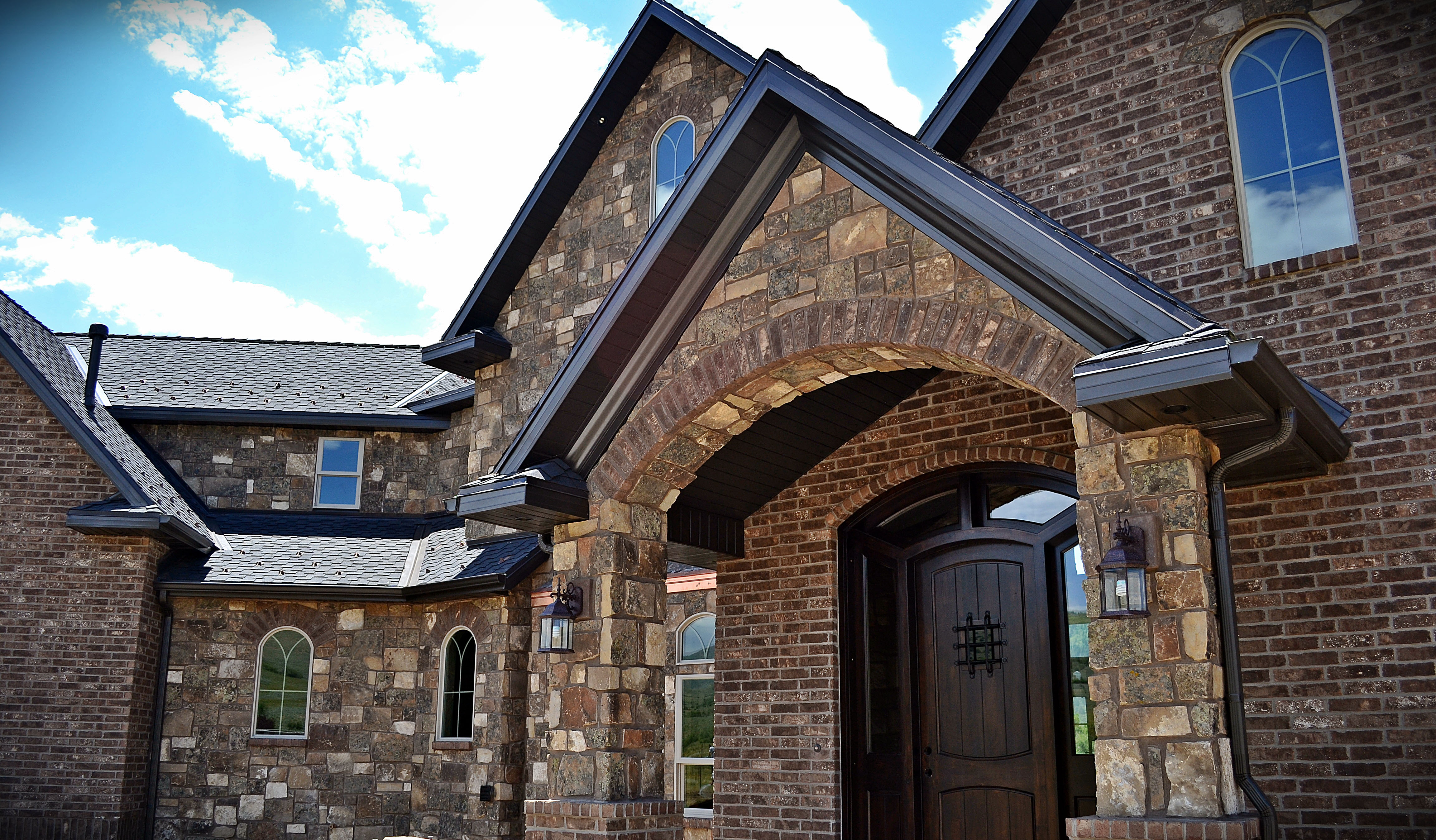Merrillstone Natural Stone Veneer Savannah