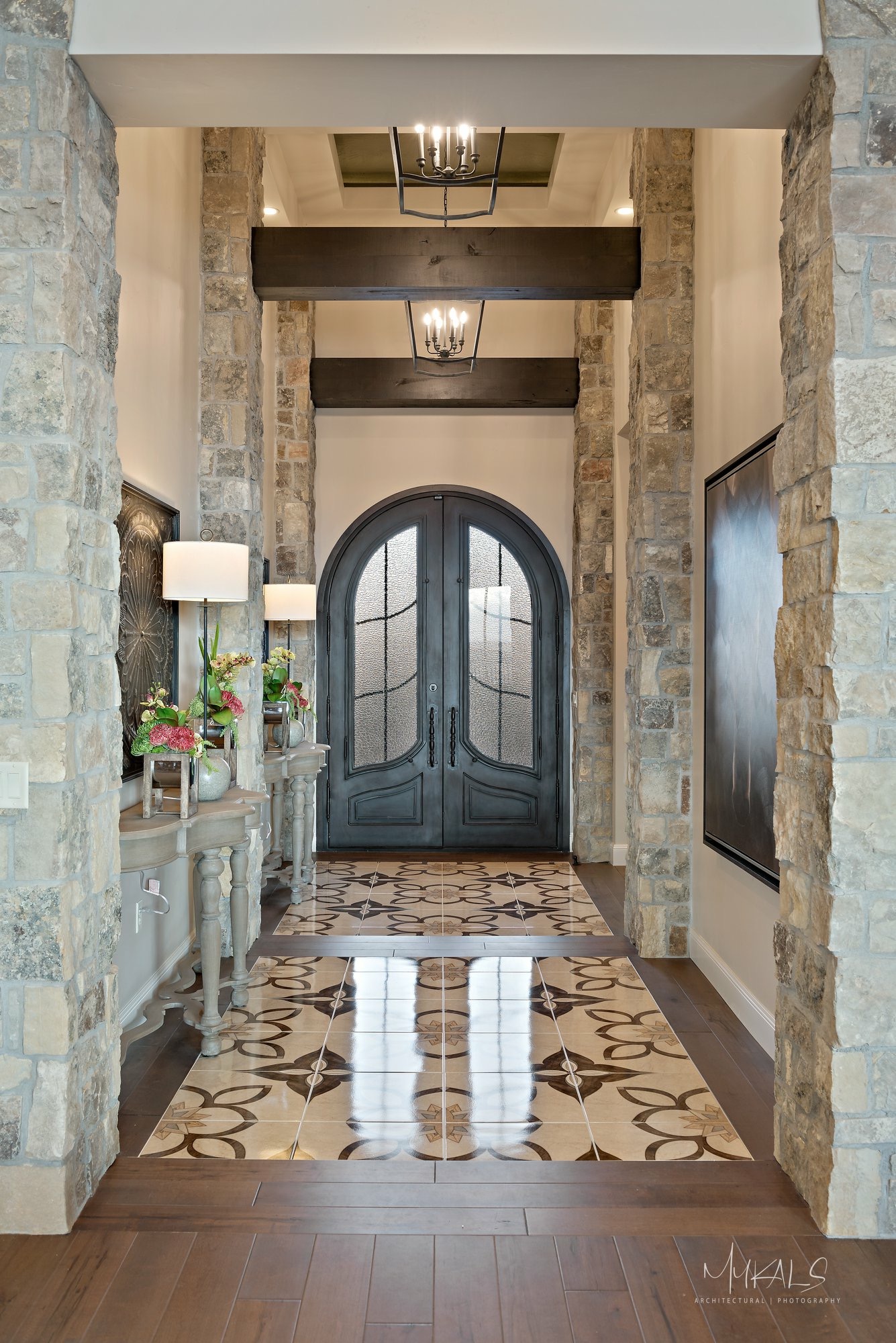 Merrillstone Natural Stone Veneer Savannah