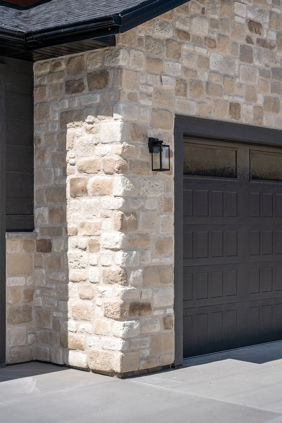 Harristone Stone Veneers