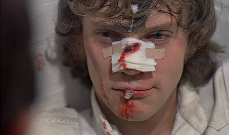 A Clockwork Orange Stanley Kubrick