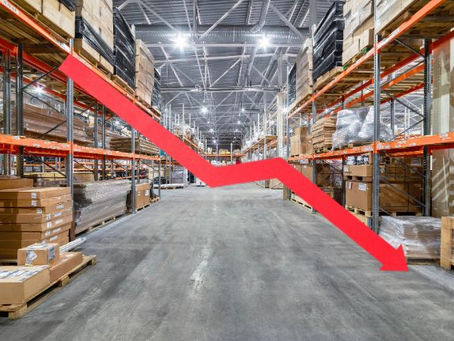 Intérim logistique en 2025. Analyse d’une agence intérim à Cergy