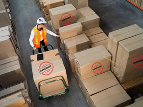 Intérimaires, top 5 des compétences recherchées en logistique