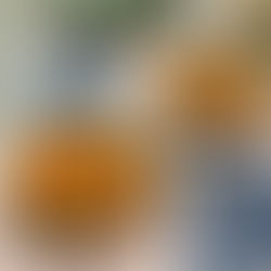 Roasted Tomato & Red Pepper Soup with Chorizo