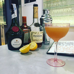 In Between The Sheets