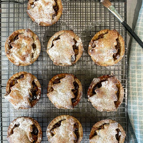 Mince Pies